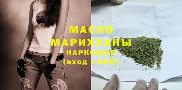 хмурый Арсеньев